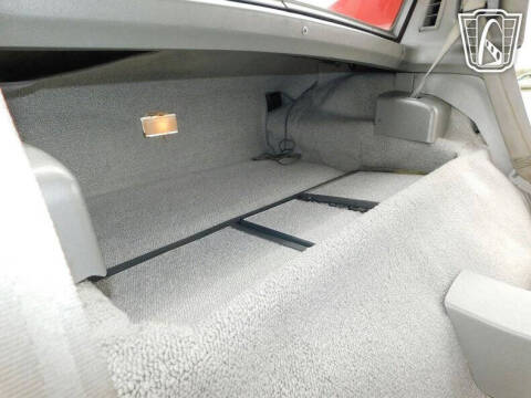 1975 Chevrolet Corvette