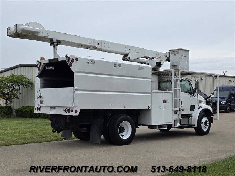 2006 Sterling Acterra