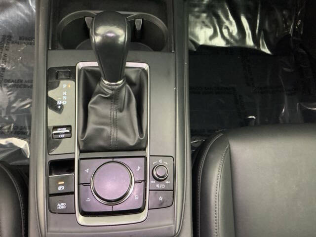 2021 Mazda CX-30 Select