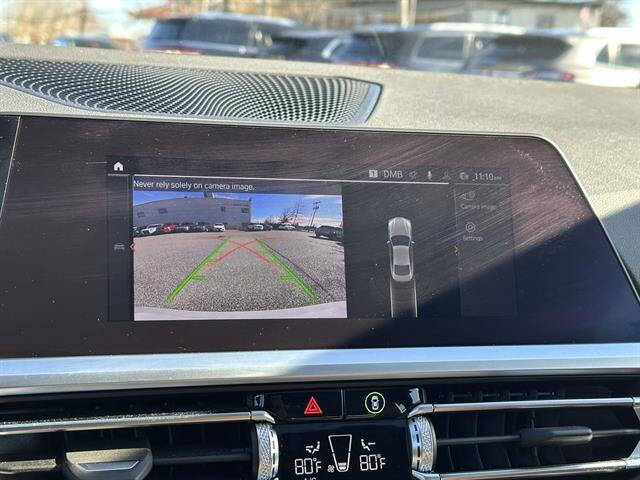 2023 BMW 4 Series 430i xDrive