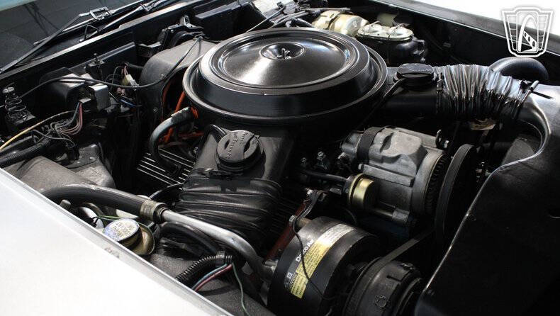 1979 Chevrolet Corvette