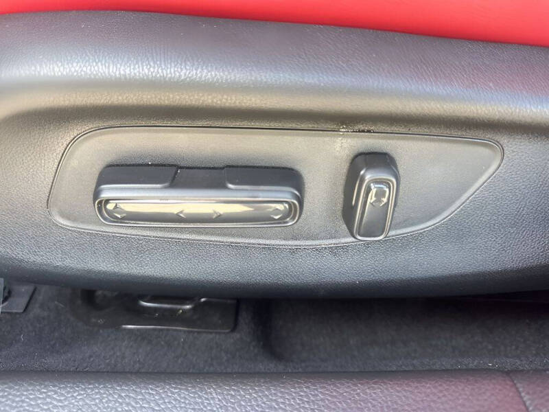 2023 Acura Integra w/A-SPEC