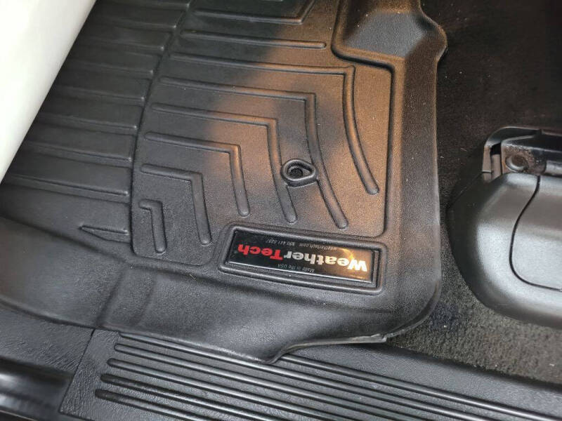 2008 HUMMER H2 Luxury