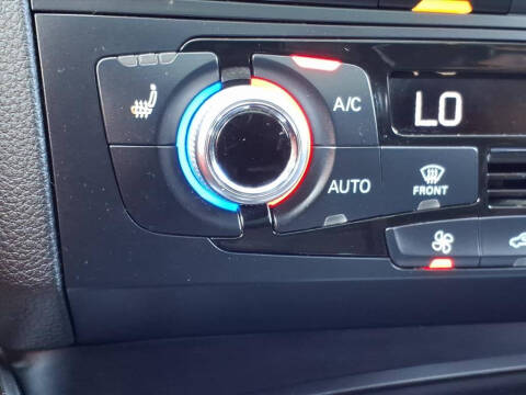 2016 Audi Q5 2.0T quattro Premium Plus