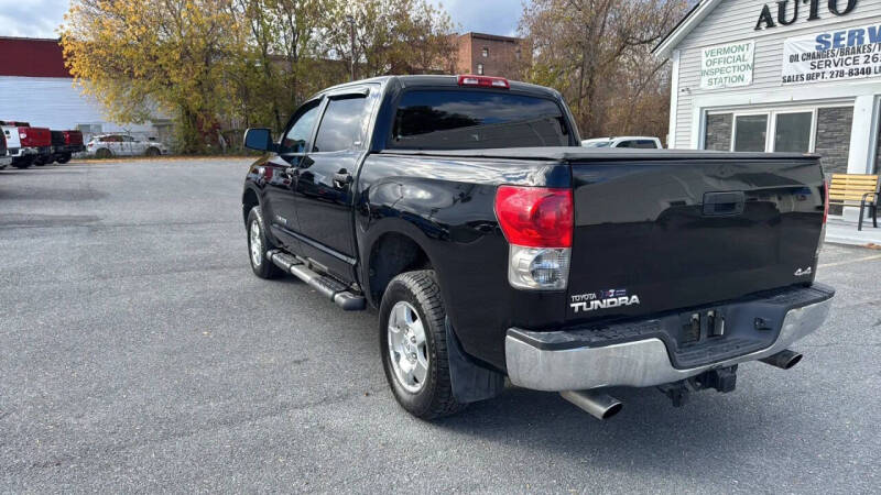 2008 Toyota Tundra
