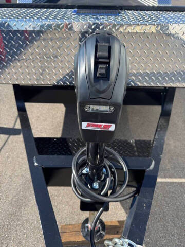 2026 Trax Manufacturing Car Trailers