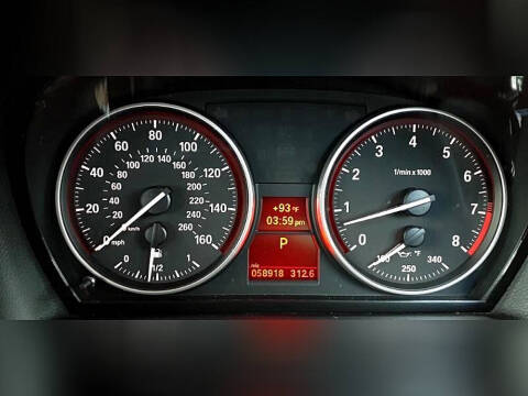 2013 BMW 3 Series 335i