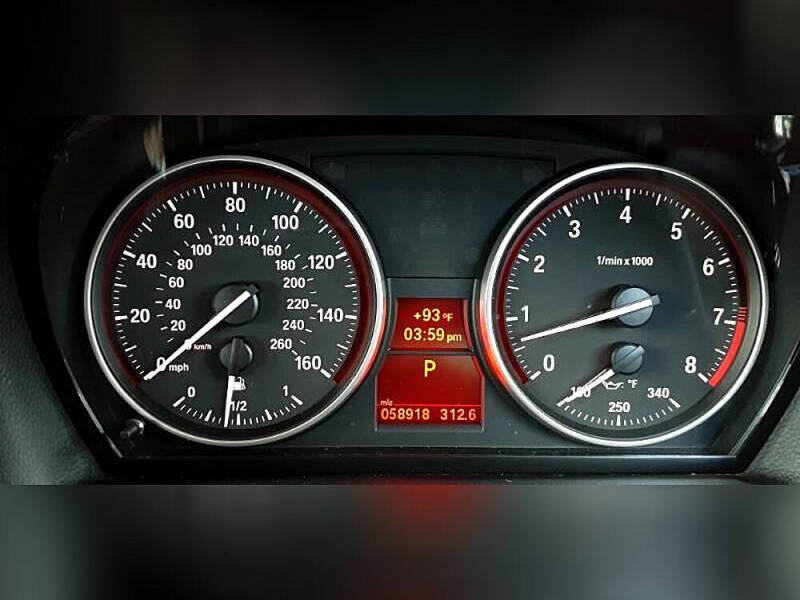 2013 BMW 3 Series 335i