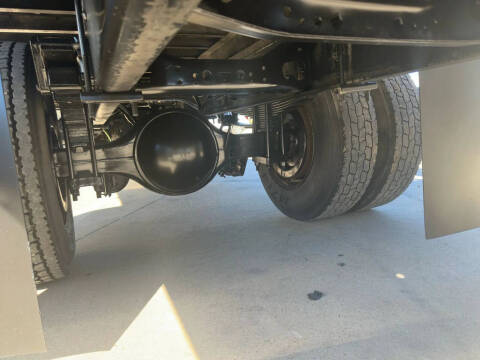 2017 International DuraStar 4300