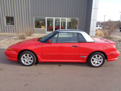 1994 Mercury Capri for sale at Herman Motors in Luverne MN
