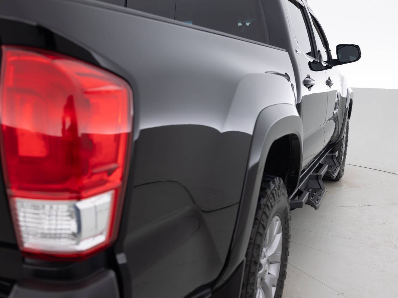 Used Car 2016 Toyota Tacoma  Sr5 V6 4x2 4dr Double Cab 5.0 Ft Sb For Sale Under $20,000 In Coal City, Illinois