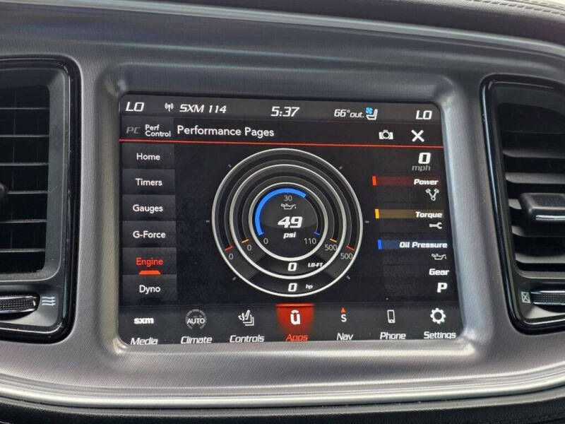 2020 Dodge Challenger GT