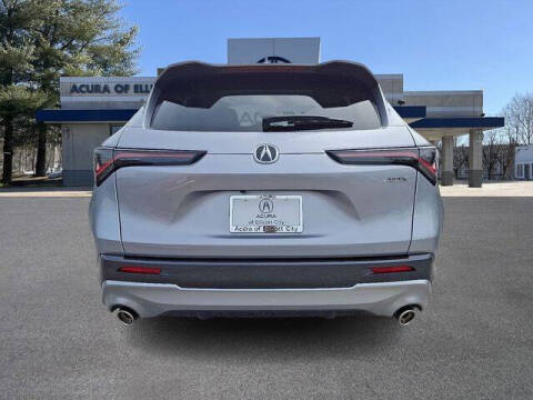2025 Acura ADX