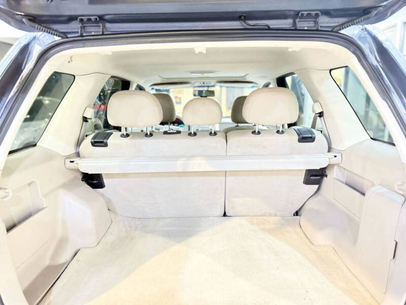 2008 Ford Escape XLT