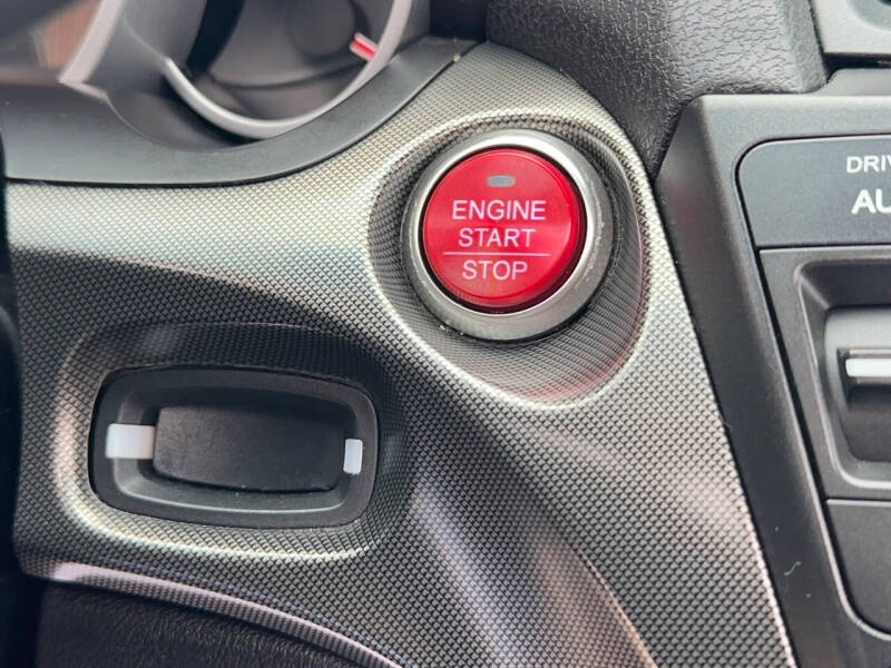 2013 Acura TL w/Tech