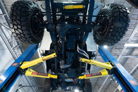 1980 Toyota Land Cruiser