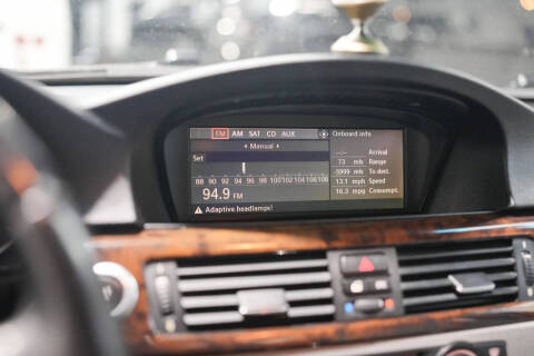 2006 BMW 3 Series 330i