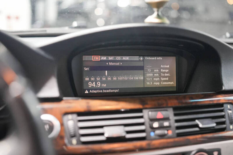 2006 BMW 3 Series 330i