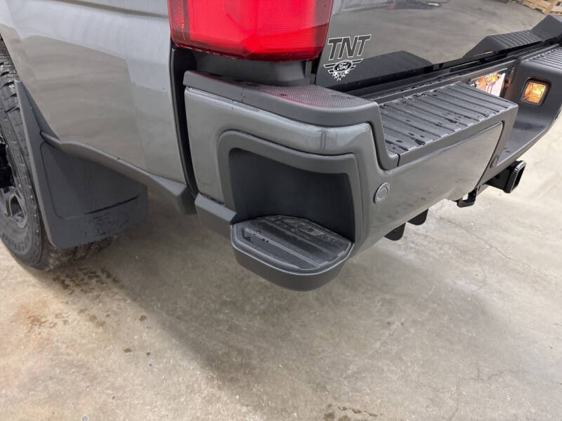 2025 Ford F-250 Super Duty XLT