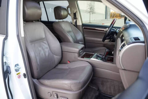 2014 Lexus GX 460