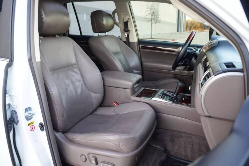 2014 Lexus GX 460