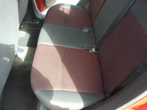 2020 Mitsubishi Mirage