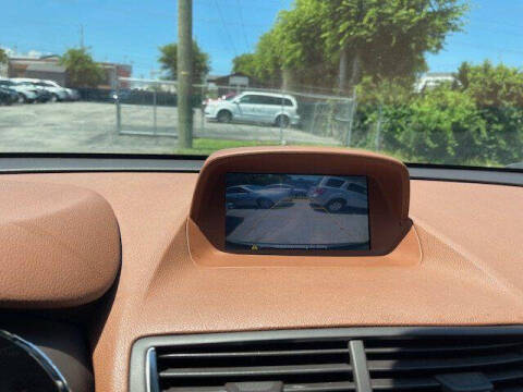 2016 Buick Encore Leather
