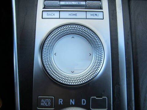 2021 Genesis GV80 2.5T