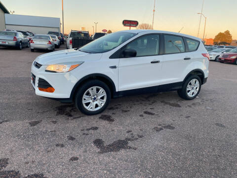 2013 Ford Escape for sale at Broadway Auto Sales in South Sioux City NE