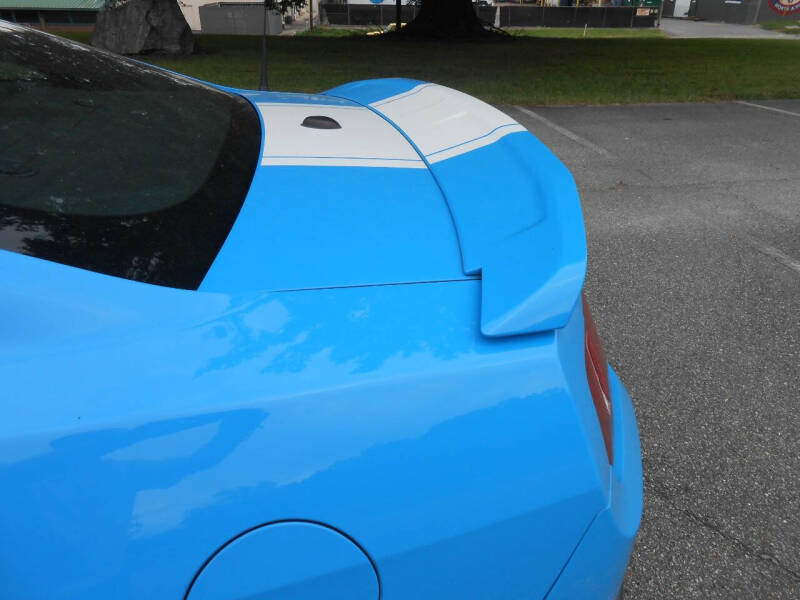 2010 Ford Mustang GT