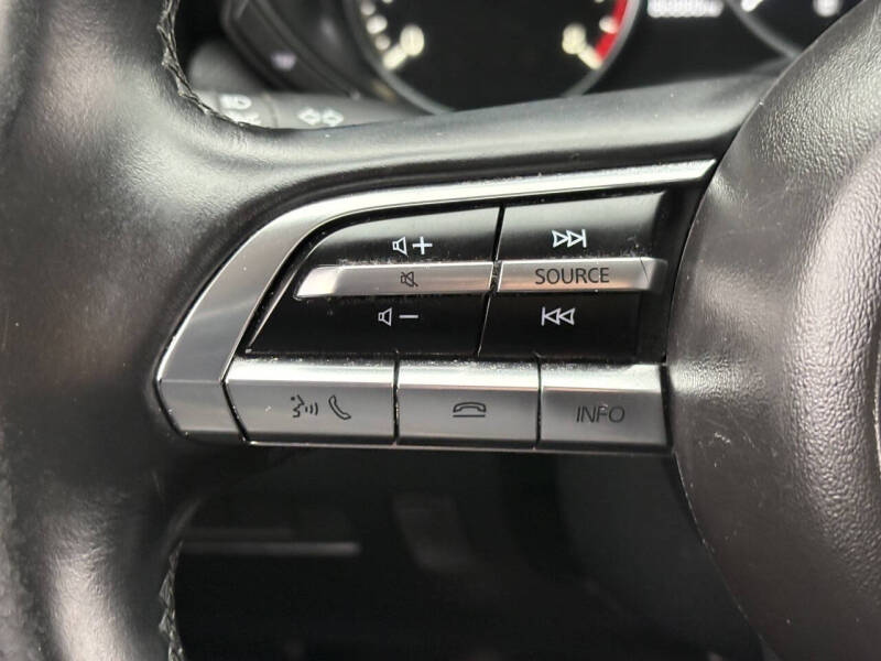 2023 Mazda CX-50 2.5 S Preferred Plus