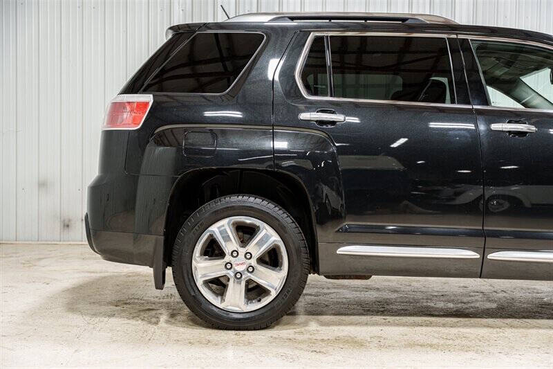 2013 GMC Terrain Denali