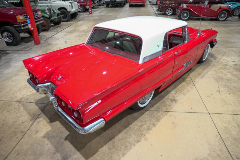 1959 Ford Thunderbird