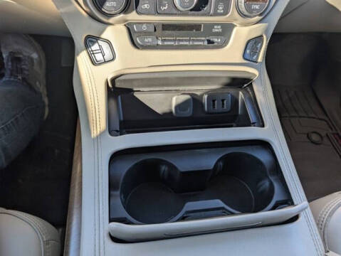 2020 GMC Yukon XL Denali