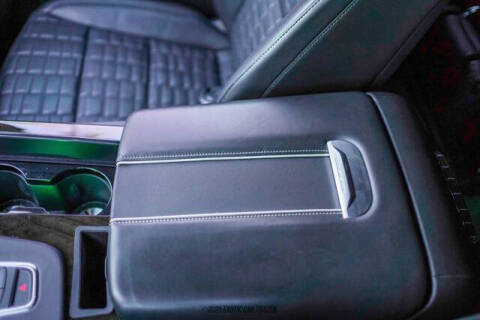 2023 Cadillac Escalade ESV Sport Platinum