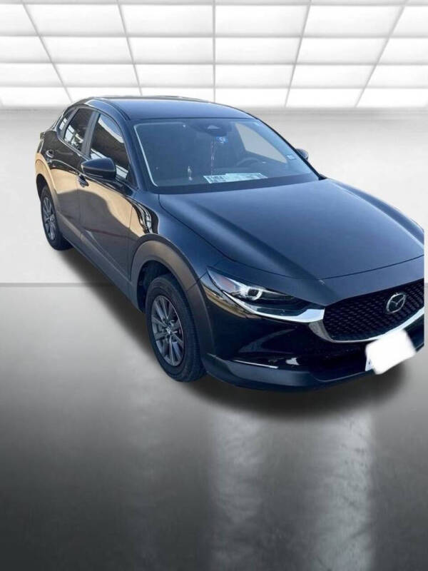 2026 Mazda CX-30 2.5 S