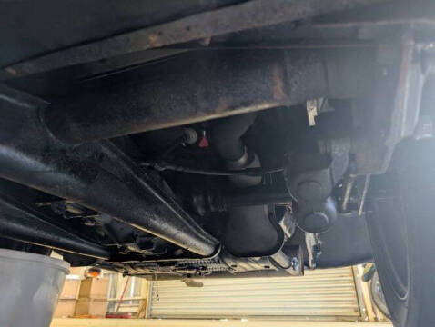 1952 Volkswagen Beetle