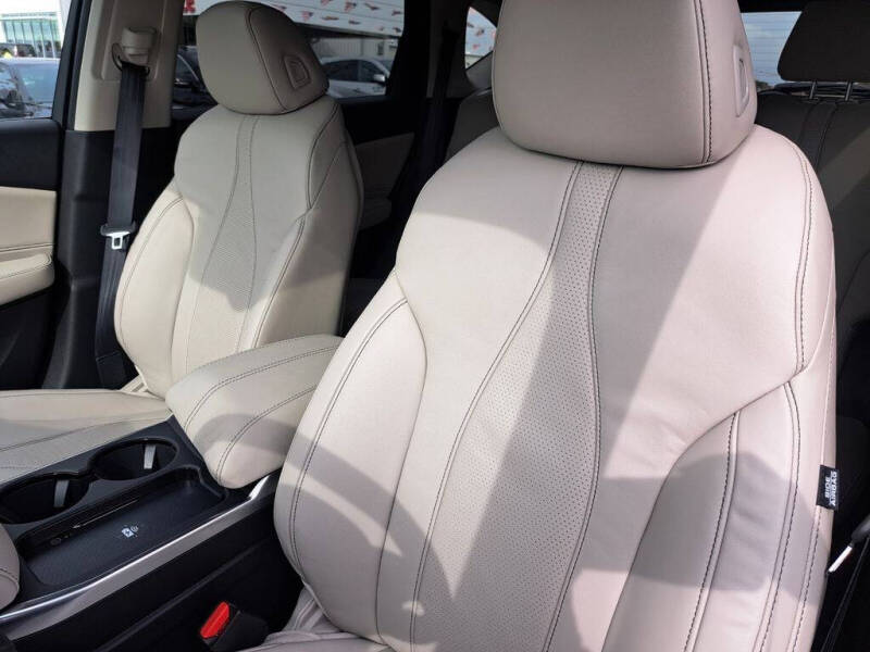 2026 Acura RDX SH-AWD w/Tech