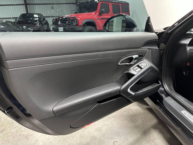 2013 Porsche 911 Carrera S