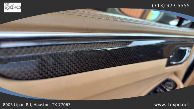 2015 Porsche Macan Turbo