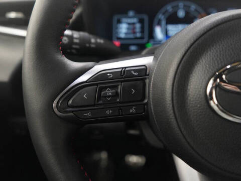 2023 Toyota GR Corolla Circuit Edition