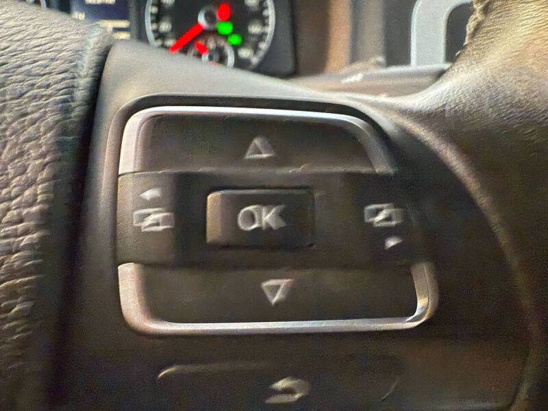 2012 Volkswagen Eos Komfort SULEV