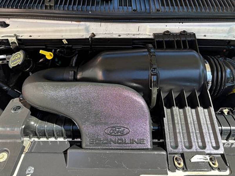 2006 Ford E-Series E-150