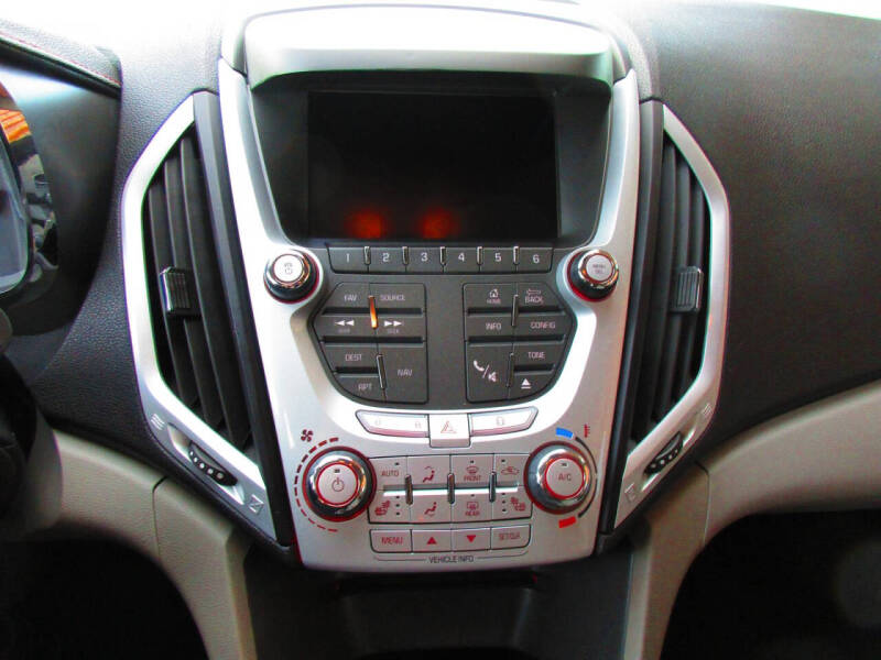 2015 GMC Terrain SLT-1
