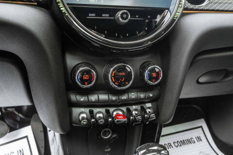 2023 MINI Hardtop 2 Door Cooper S