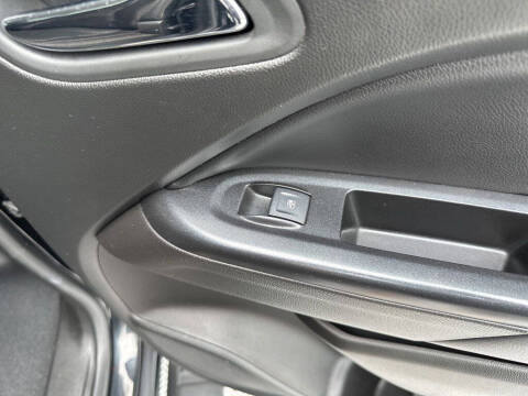 2019 GMC Canyon
