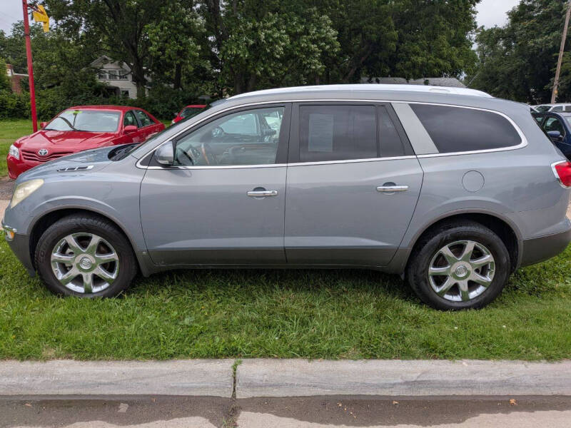 2008 Buick Enclave CXL FWD's photo