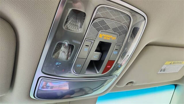 2025 Genesis G80 2.5T Sport Prestige