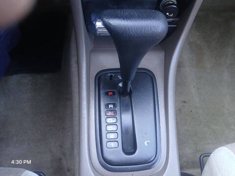 1994 Acura Integra LS