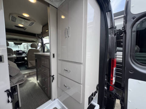 2023 Thor Motor Coach Scope